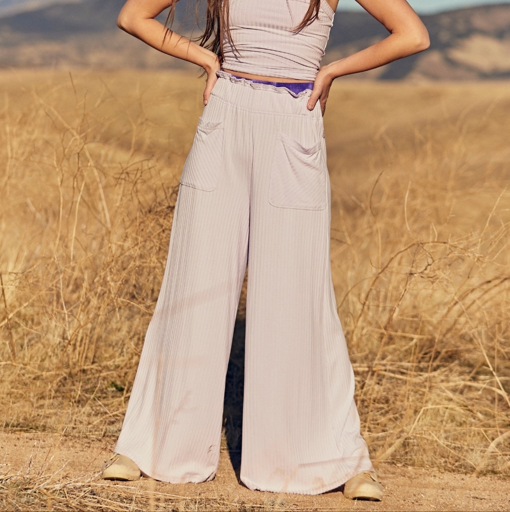 Free People Movement Pant